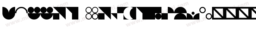 Kitten secondary字体转换